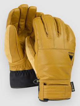 Burton Gondy Gore Ltr Gloves rawhide