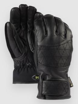 Burton Gondy Gore Ltr Gloves true black