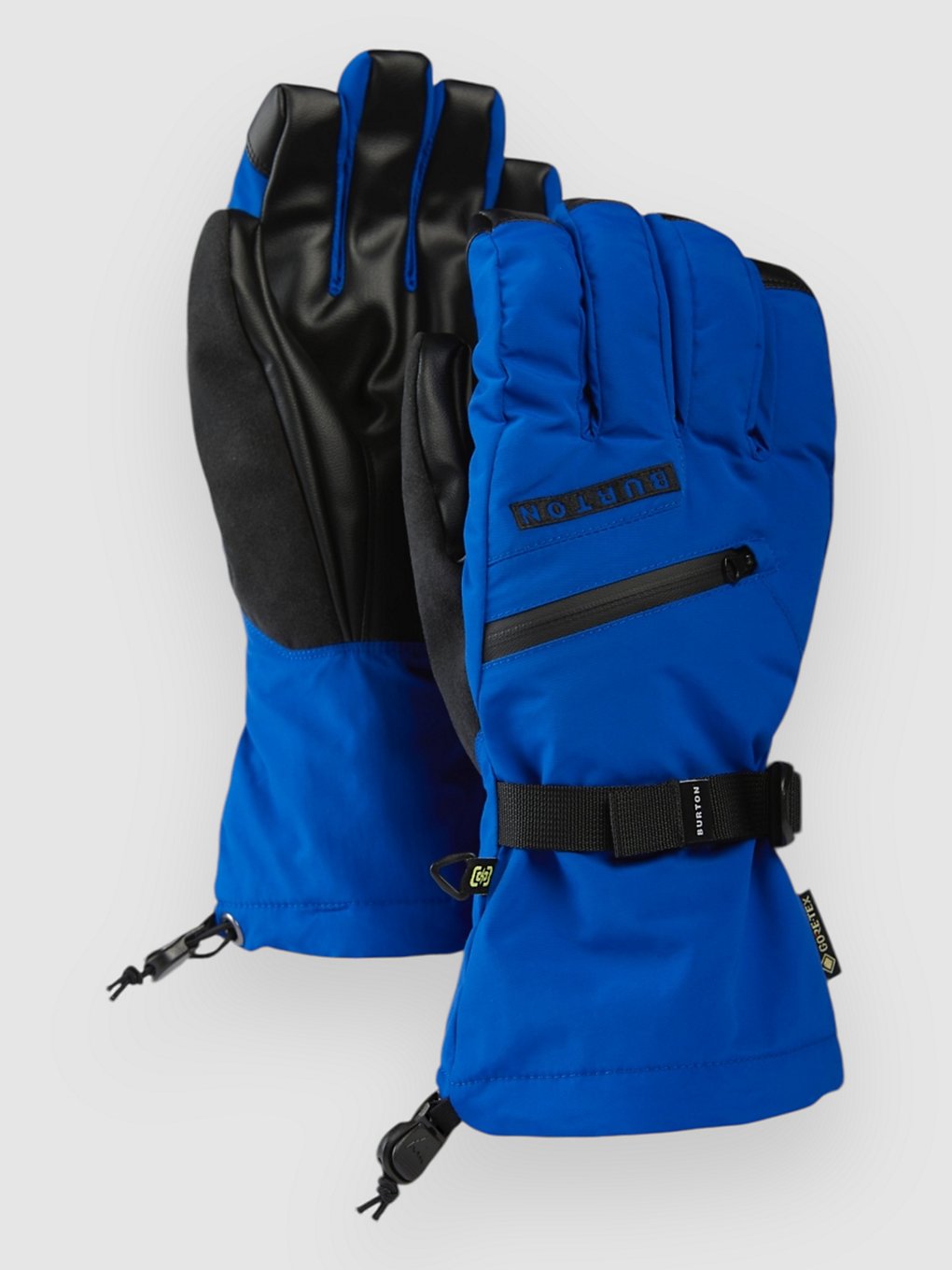 Burton Gore Gloves jake blue