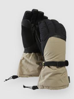 Burton Gore-Tex Deluxe Gloves summit taupe