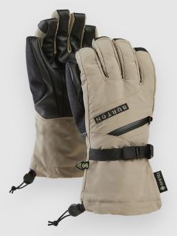 Burton Gore-Tex Gloves summit taupe