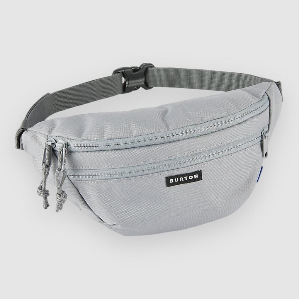 Burton Hip Bag sharkskin