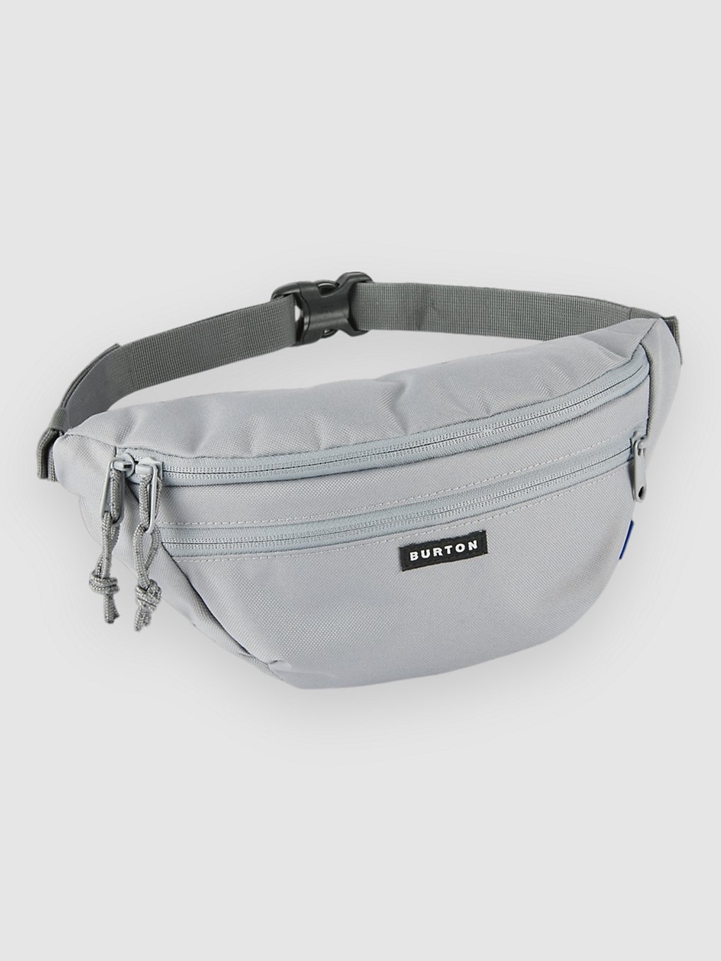Burton Hip Bag sharkskin