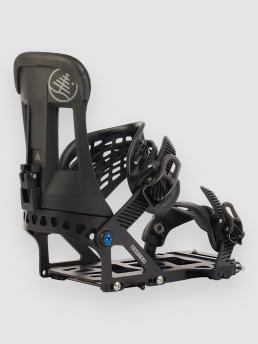 Burton Hitchhiker 2026 Splitboard Bindings black