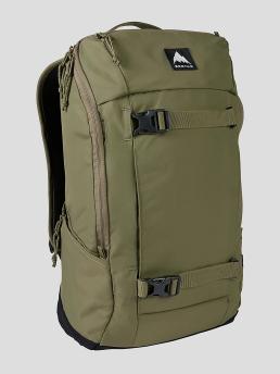 Burton Kilo 2.0 Backpack forest moss