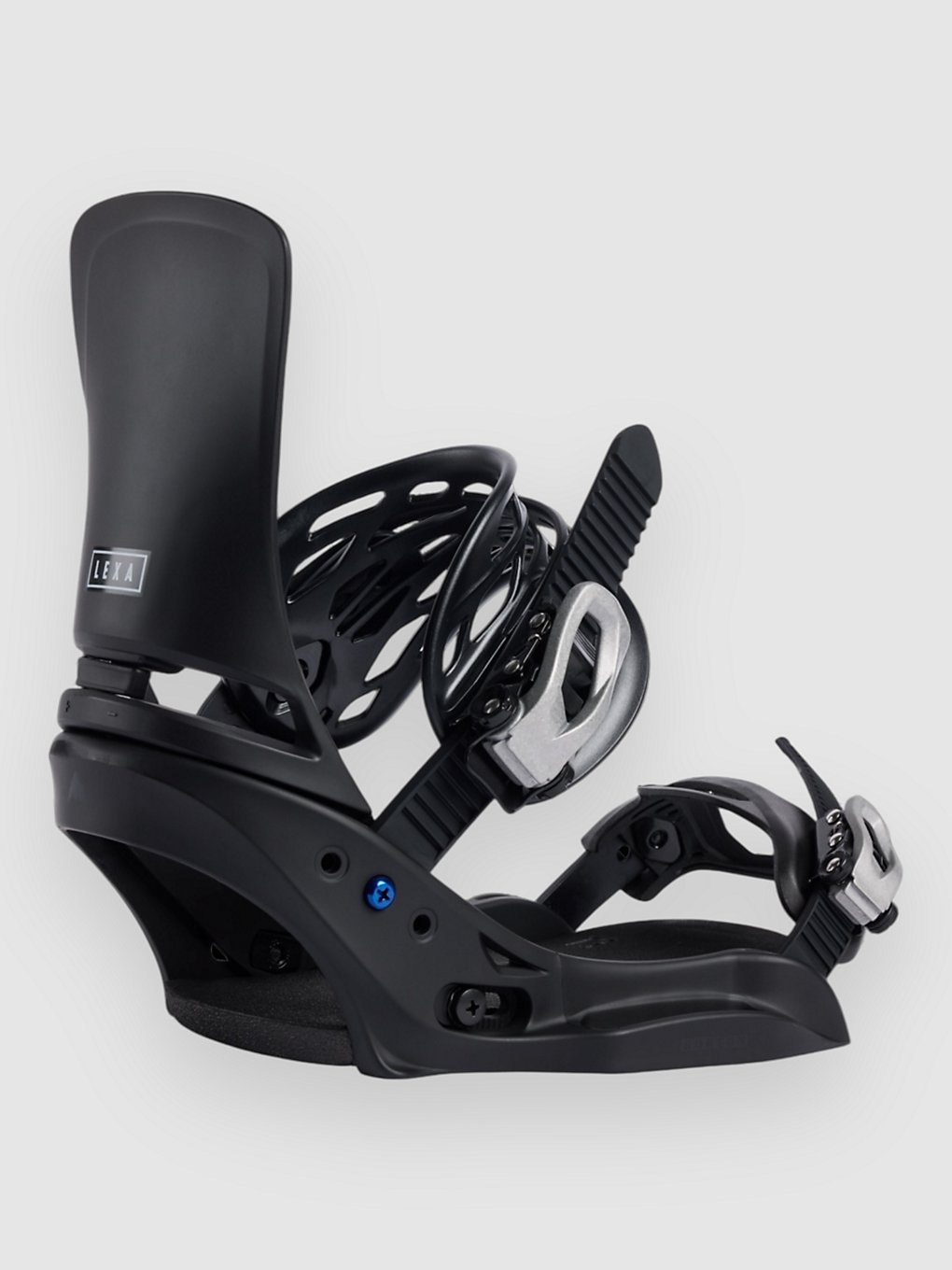 Burton Lexa EST 2025 Snowboard Bindings black