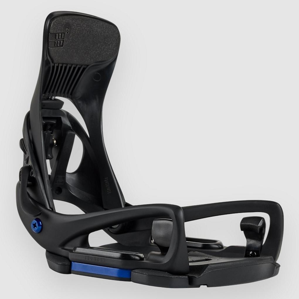 Burton Lexa X EST 2026 Step On Bindings black 4 Burton Lexa X EST 2026 Step On Bindings black