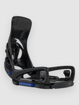 Burton Lexa X EST 2026 Step On Bindings black