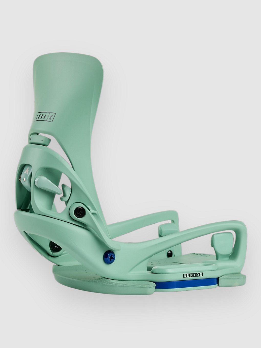 Burton Lexa X EST 2026 Step On Bindings sage green