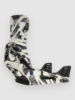 Burton Mens Step On Bindings city streets
