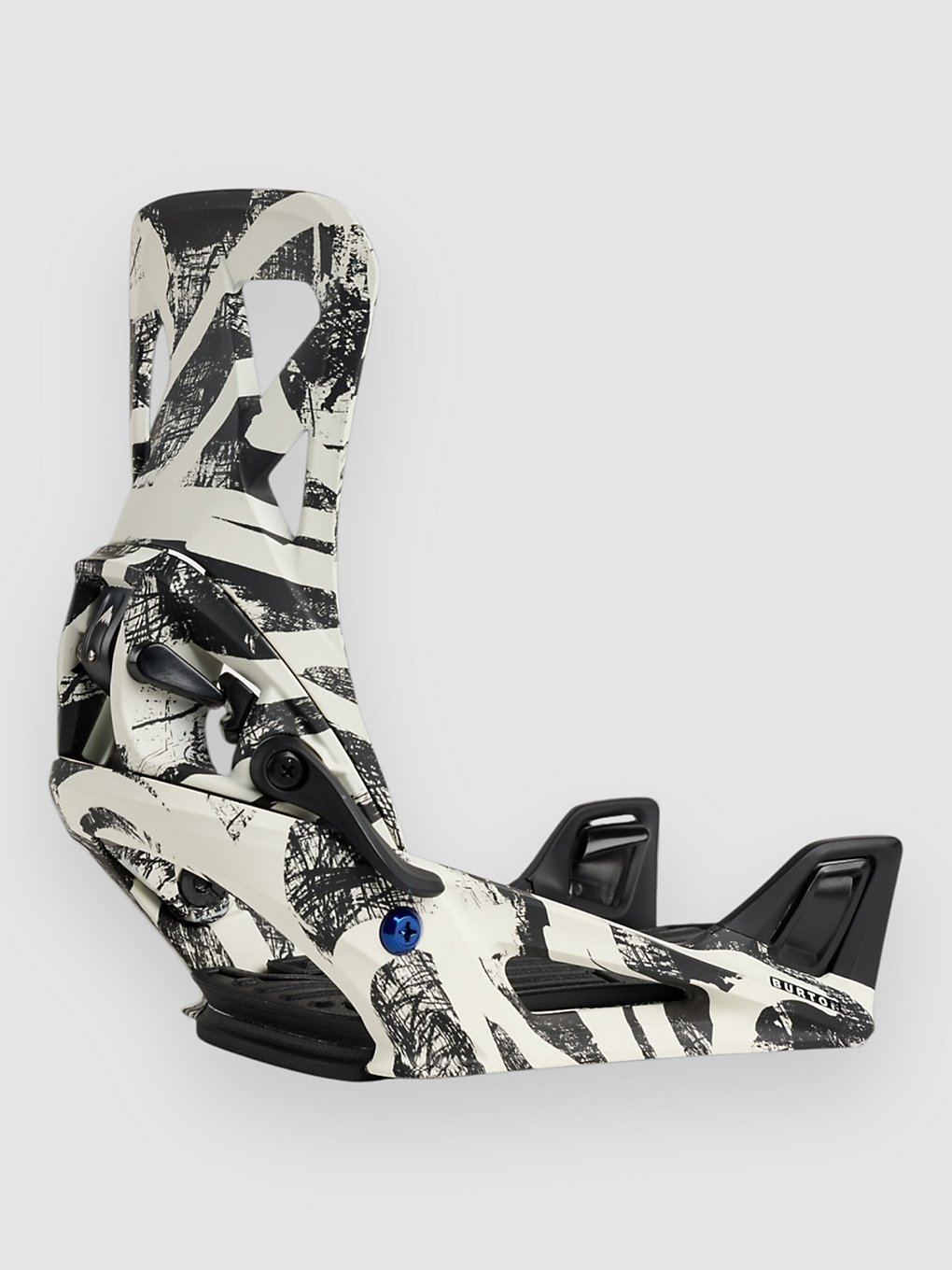 Burton Mens Step On Bindings city streets
