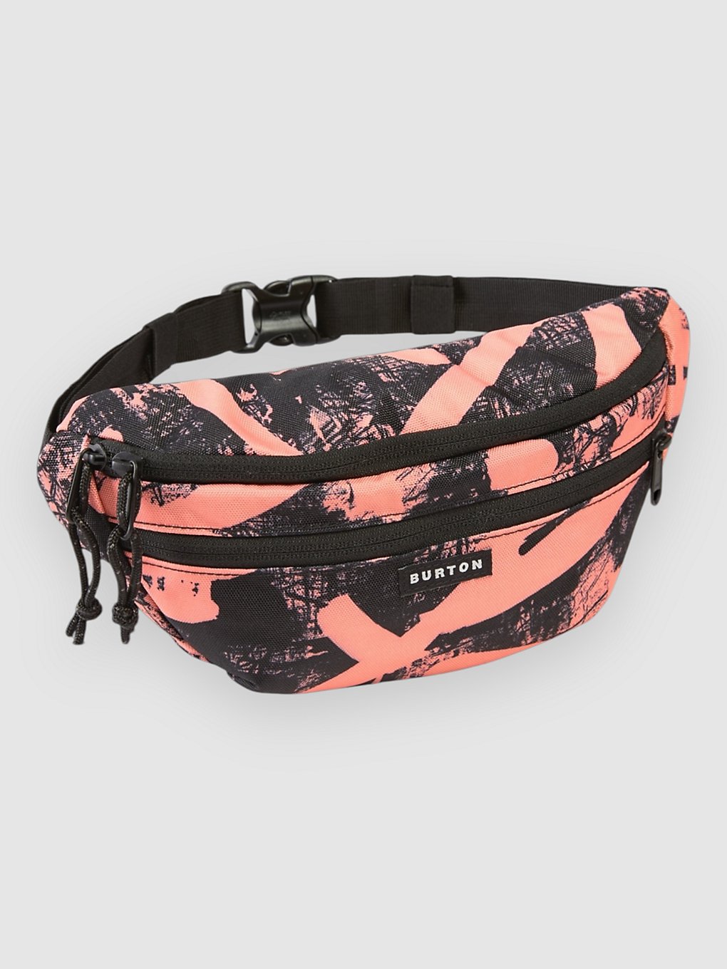 Burton Pack Hip Bag sunrise city streets