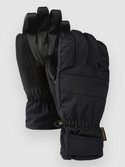 Burton Profile Under Gloves true black