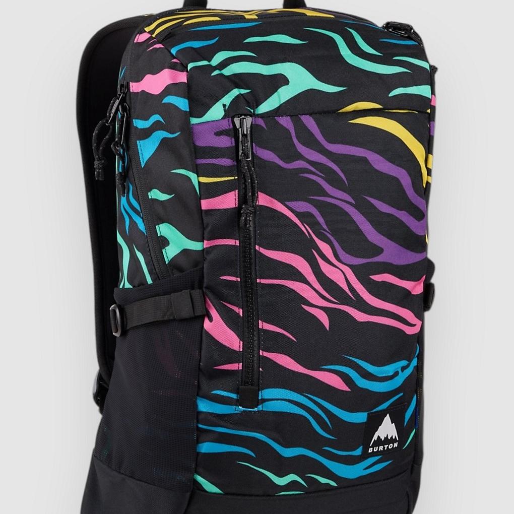 Burton Prospect 2.0 Backpack safari 2 Burton Prospect 2.0 Backpack safari