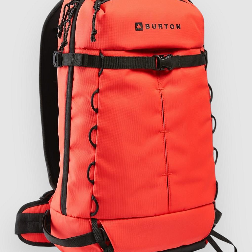 Burton Sidehill 18L Backpack fiesta red 6 Burton Sidehill 18L Backpack fiesta red