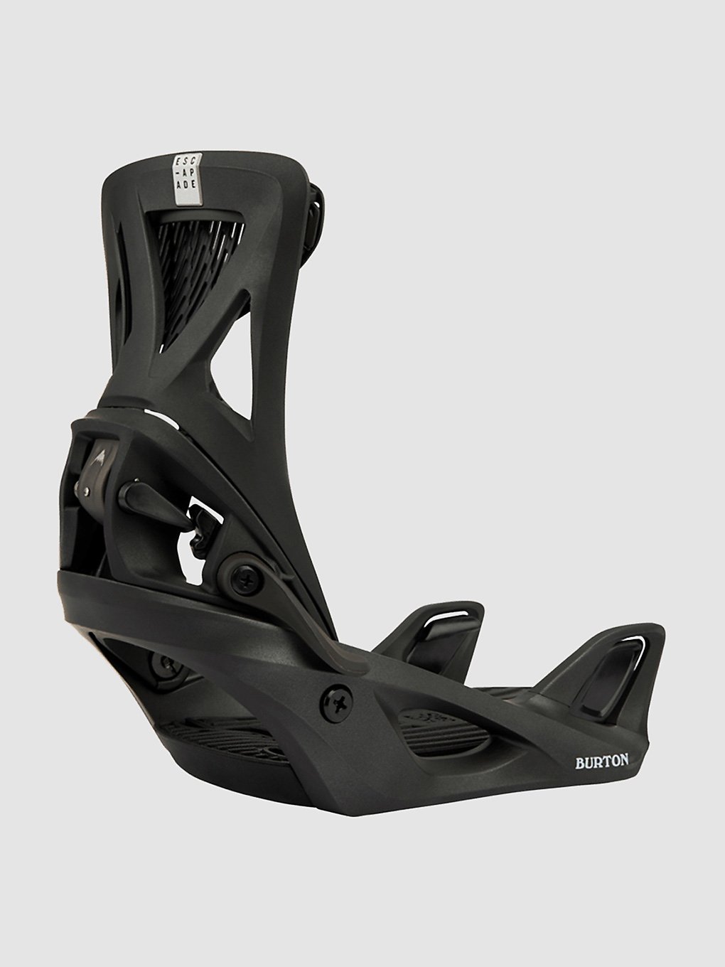 Burton Step On Escapade 2026 Snowboard Bindings black