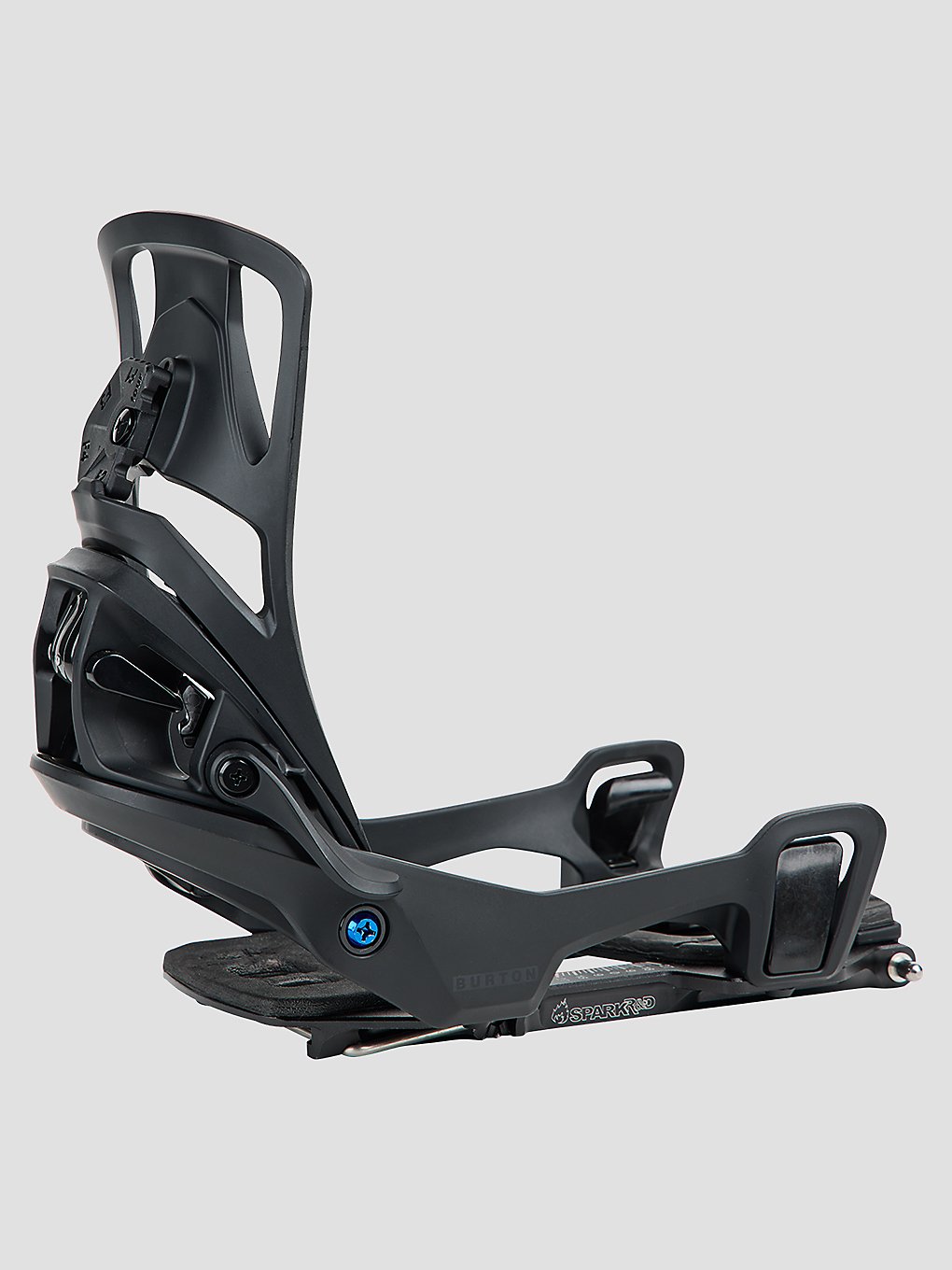 Burton Step On Women 2025 Splitboard Bindings black