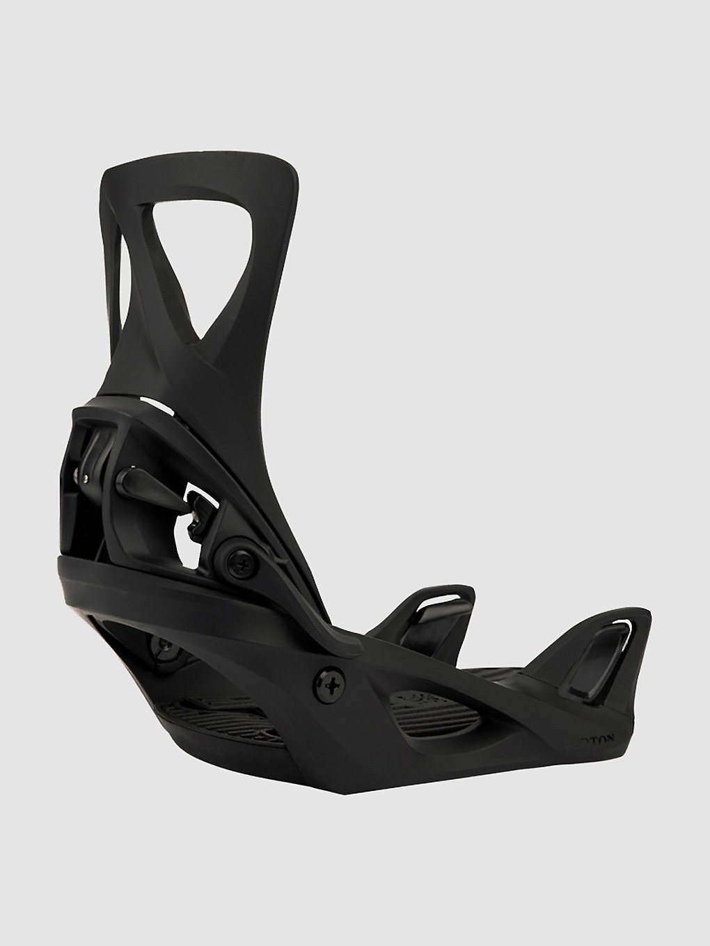 Burton Step On Women 2026 Snowboard Bindings black