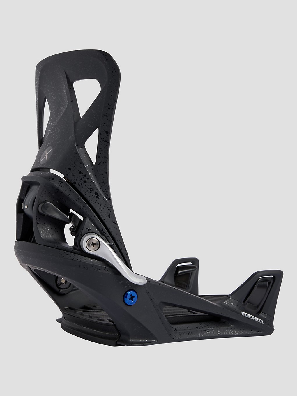 Burton Step On X 2026 Snowboard Bindings black