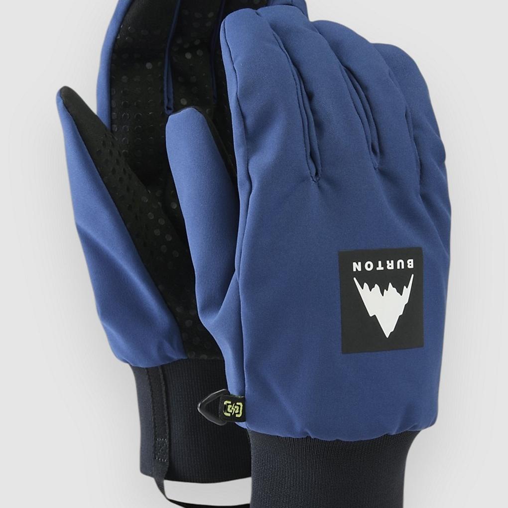 Burton Throttle Gloves nightfall