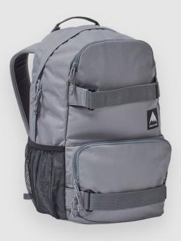 Burton Treble Yell 21L Backpack sharkskin