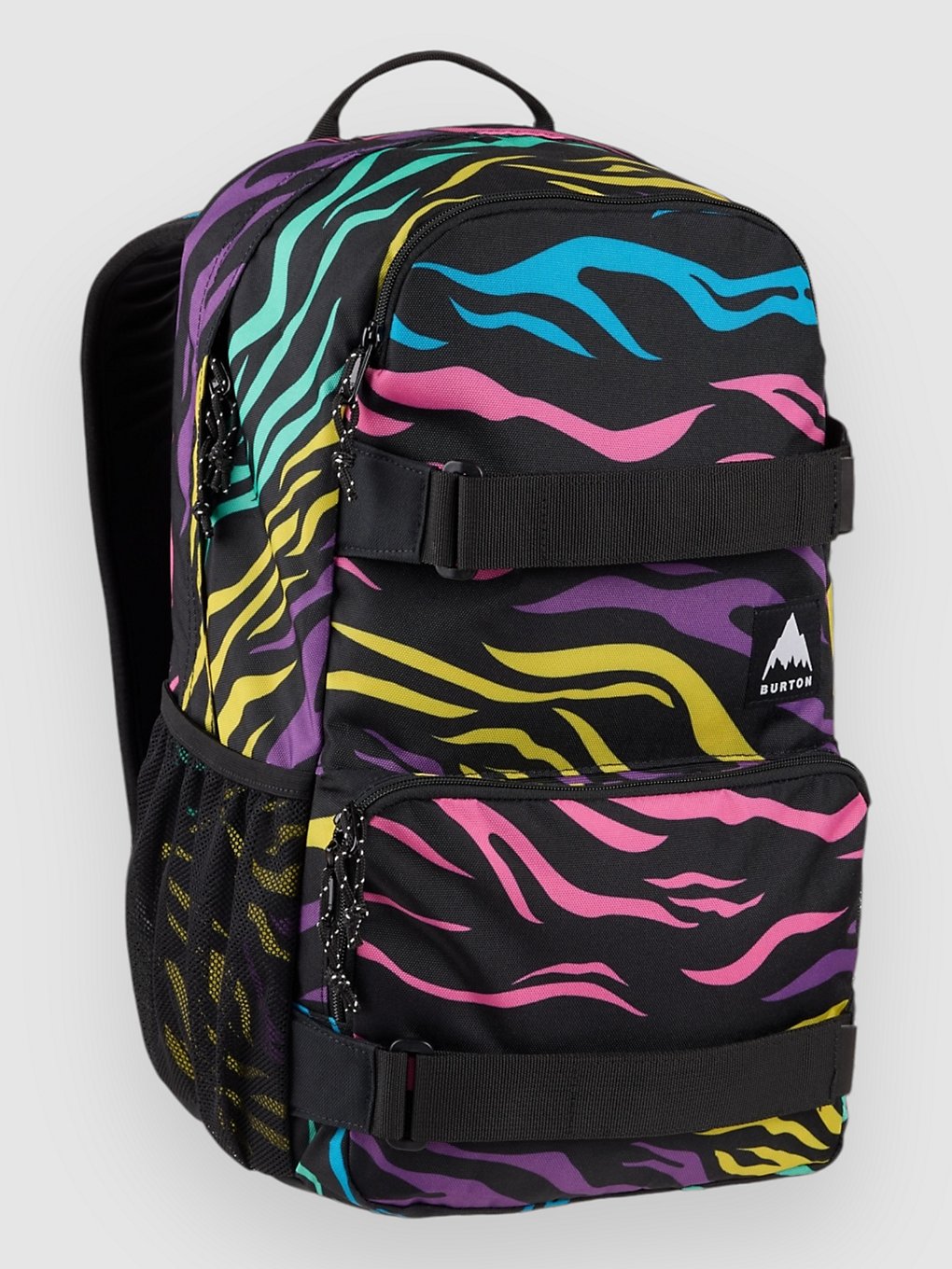 Burton Treble Yell Backpack safari
