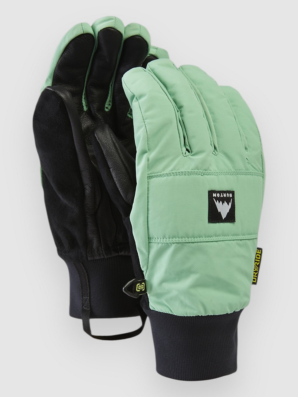 Burton Treeline Gloves soft sage