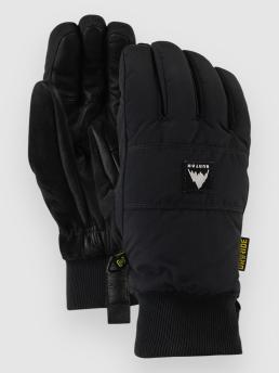 Burton Treeline Gloves true black
