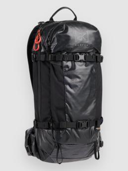 Burton ak Dsptchr 18L Backpack true black
