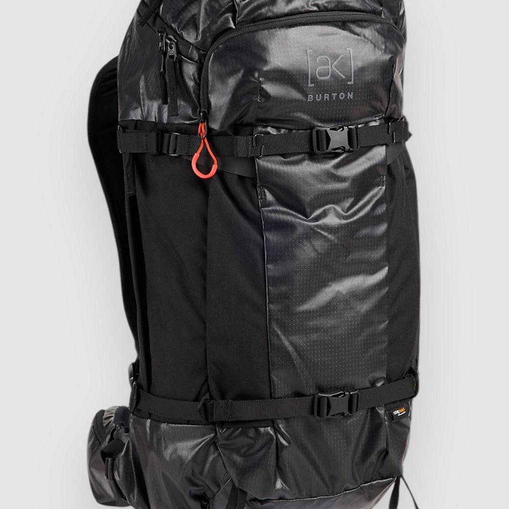 Burton ak Dsptchr 35L Backpack true black