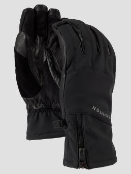 Burton ak Tech Gloves true black
