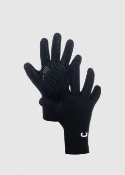 C-Skins Junior Legend 3mm Gloves - Black - XL