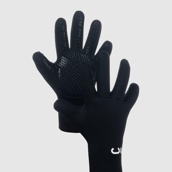 C-Skins Junior Legend 3mm Gloves - Black - XL 6 C-Skins Junior Legend 3mm Gloves - Black - XL