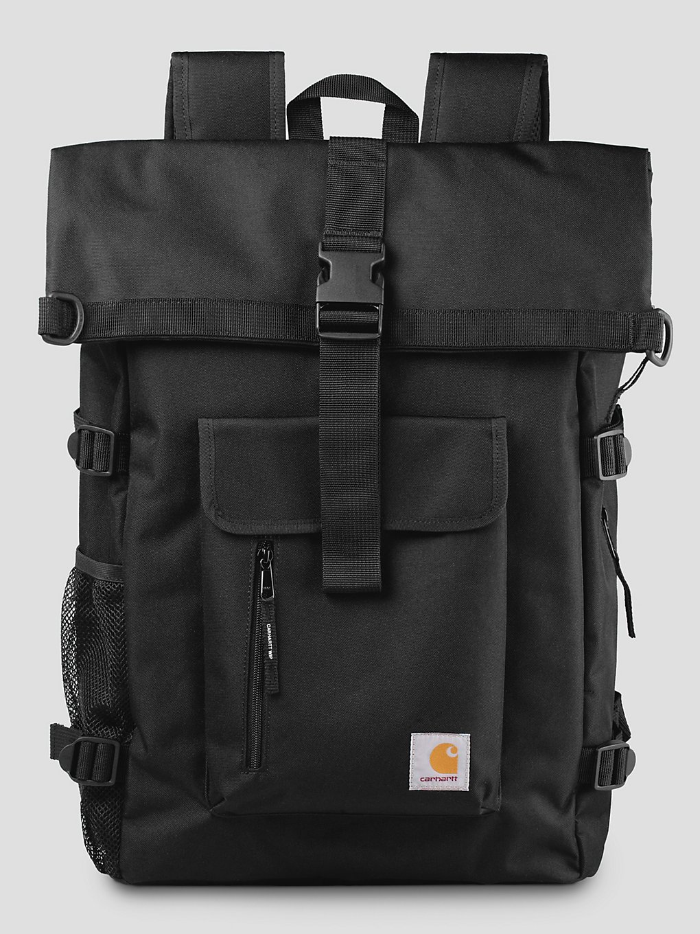Carhartt WIP Philis Backpack black
