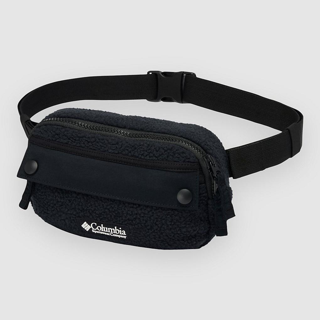 Columbia Helvetia Il Hip Bag black