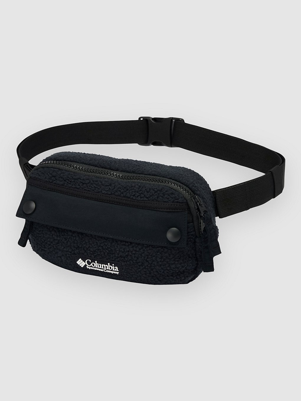 Columbia Helvetia Il Hip Bag black