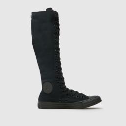 Converse All Star XXHi Trainers in Black