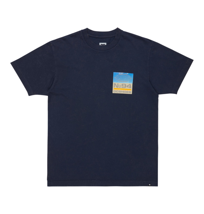 DC Shoes 94 Elevate - Short Sleeves T-Shirt for Men