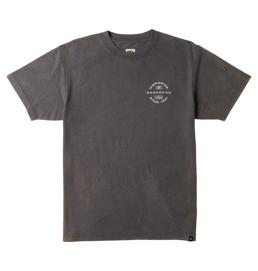 DC Shoes Around Here - Short Sleeves T-shirt for Men
