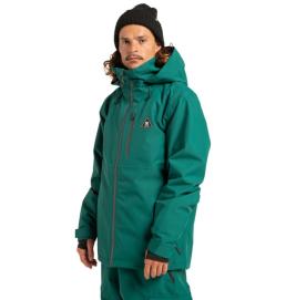 DC Shoes Basis 30K - Technical Snow Jacket Unisex