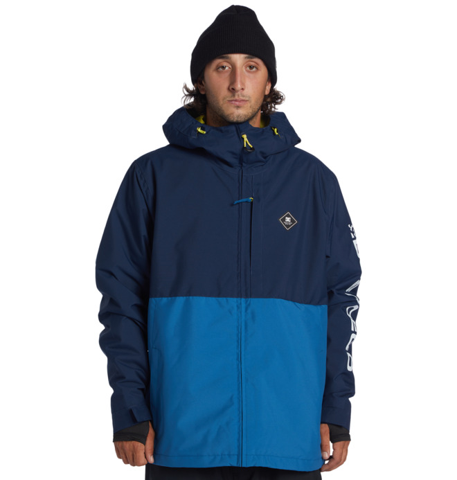 DC Shoes Basis - Snow Jacket Unisex