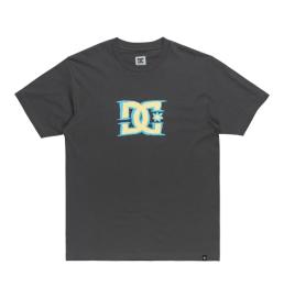 DC Shoes Big Deal Star - Short Sleeves T-Shirt for Men