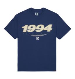DC Shoes Blurry Years - Short Sleeve T-Shirt for Men
