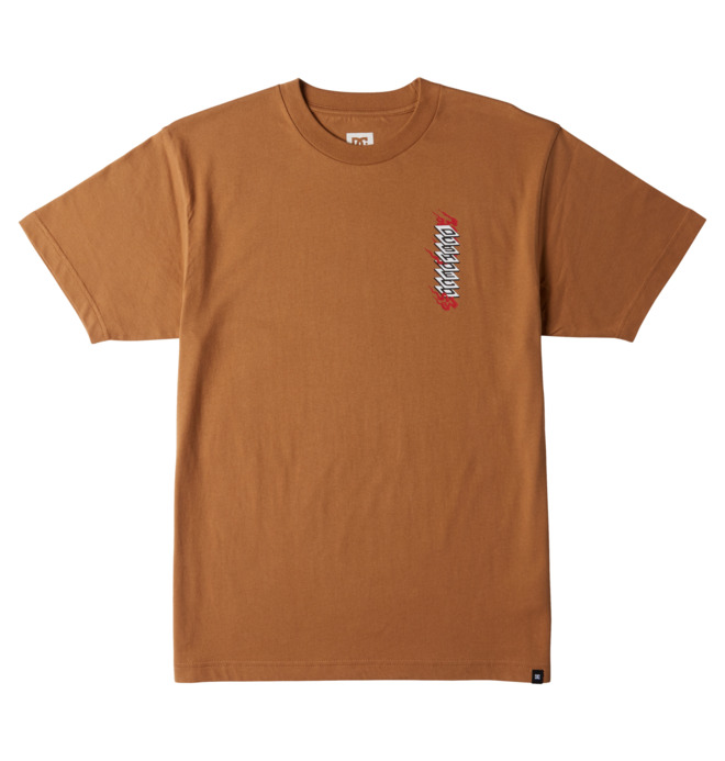 DC Shoes Brooklyn - Short Sleeves T-shirt for Men