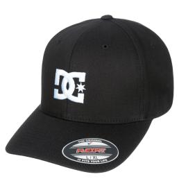 DC Shoes Cap Star 2 - Flexfit Cap for Men