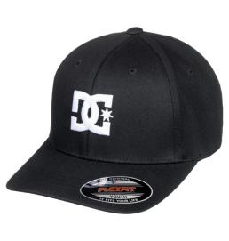 DC Shoes Cap Star - Flexfit Cap for Kids