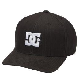 DC Shoes Capstar - Flexfit Cap for Men