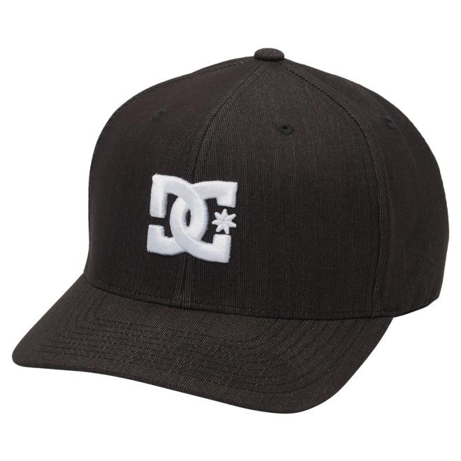 DC Shoes Capstar - Flexfit Cap for Men