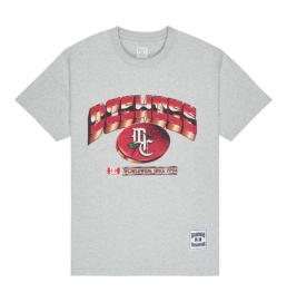 DC Shoes Change Up - Short Sleeves T-Shirt for Men