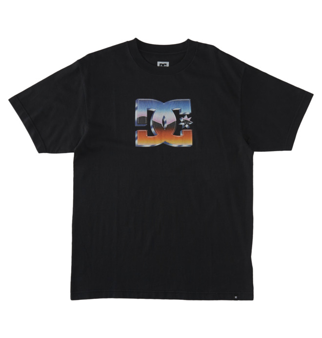 DC Shoes Chrome - T-Shirt for Men
